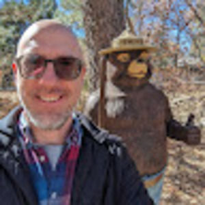 Meet your Posher, Brad